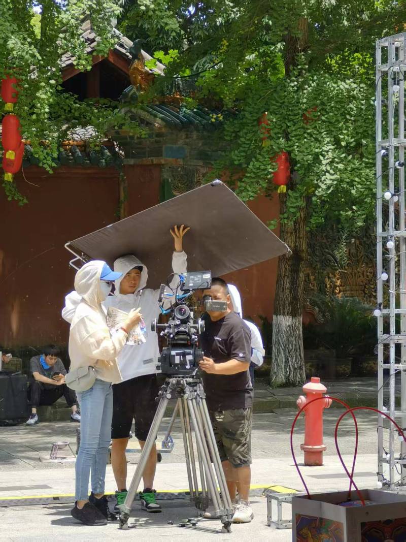 仁和区产品宣传视频拍摄公司避坑：资质、案例、服务全解析