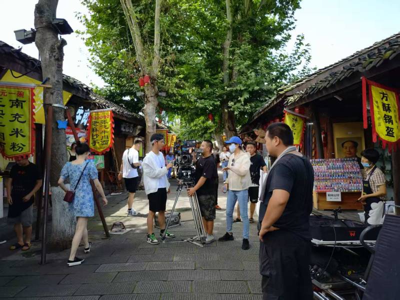 仁和区产品视频拍摄技术升级：AI与三维动画深度融合