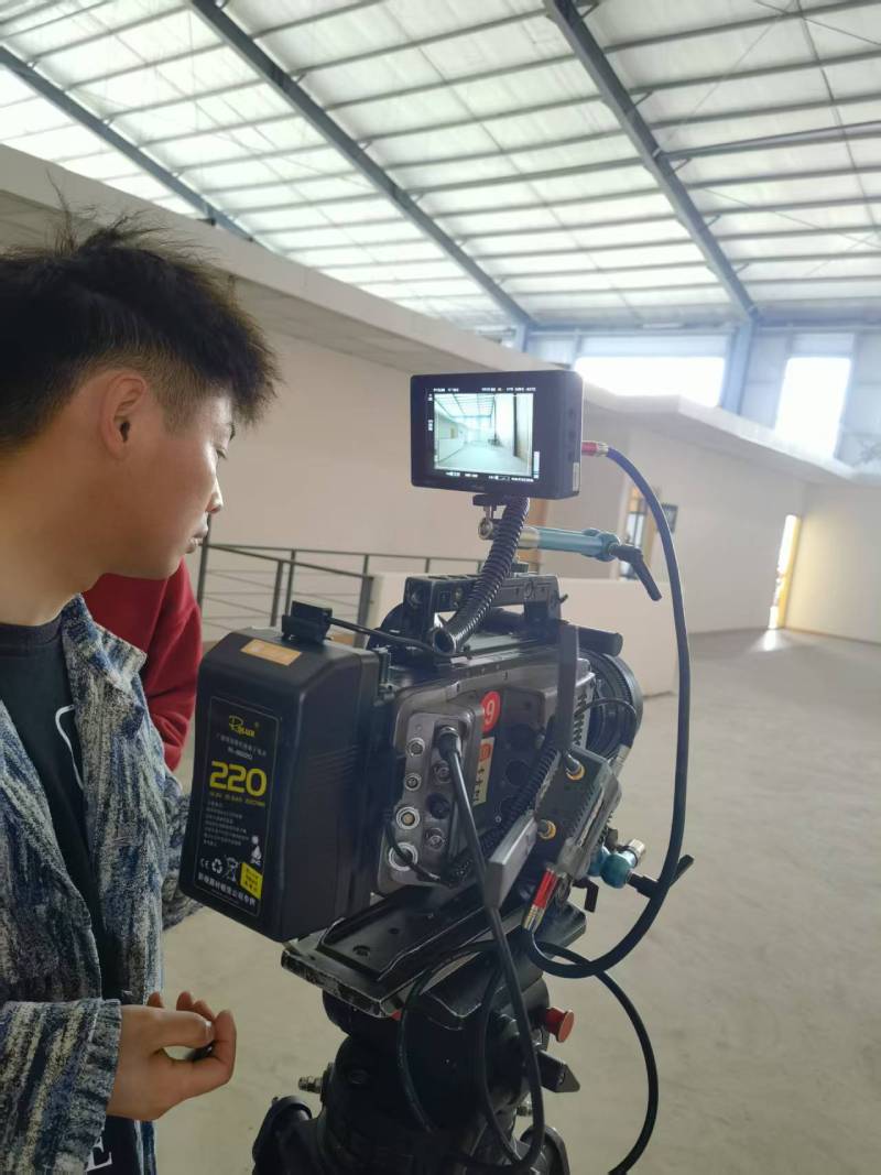 仁和区电商产品视频拍摄制作：小成本也能产出高质感内容？